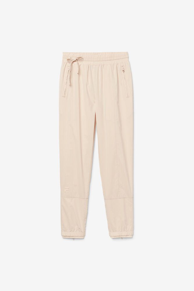 Fila Bukser Dame Lyserød Nova Jogger CEN-098621